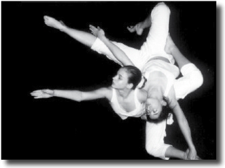 Carré d'Art, école de danse à Strasbourg - photo 6 - Antoinette Dennefeld